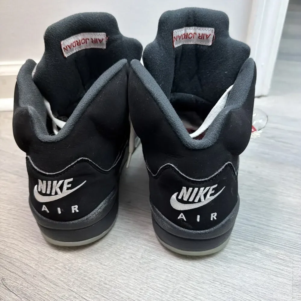 Jordan product pair